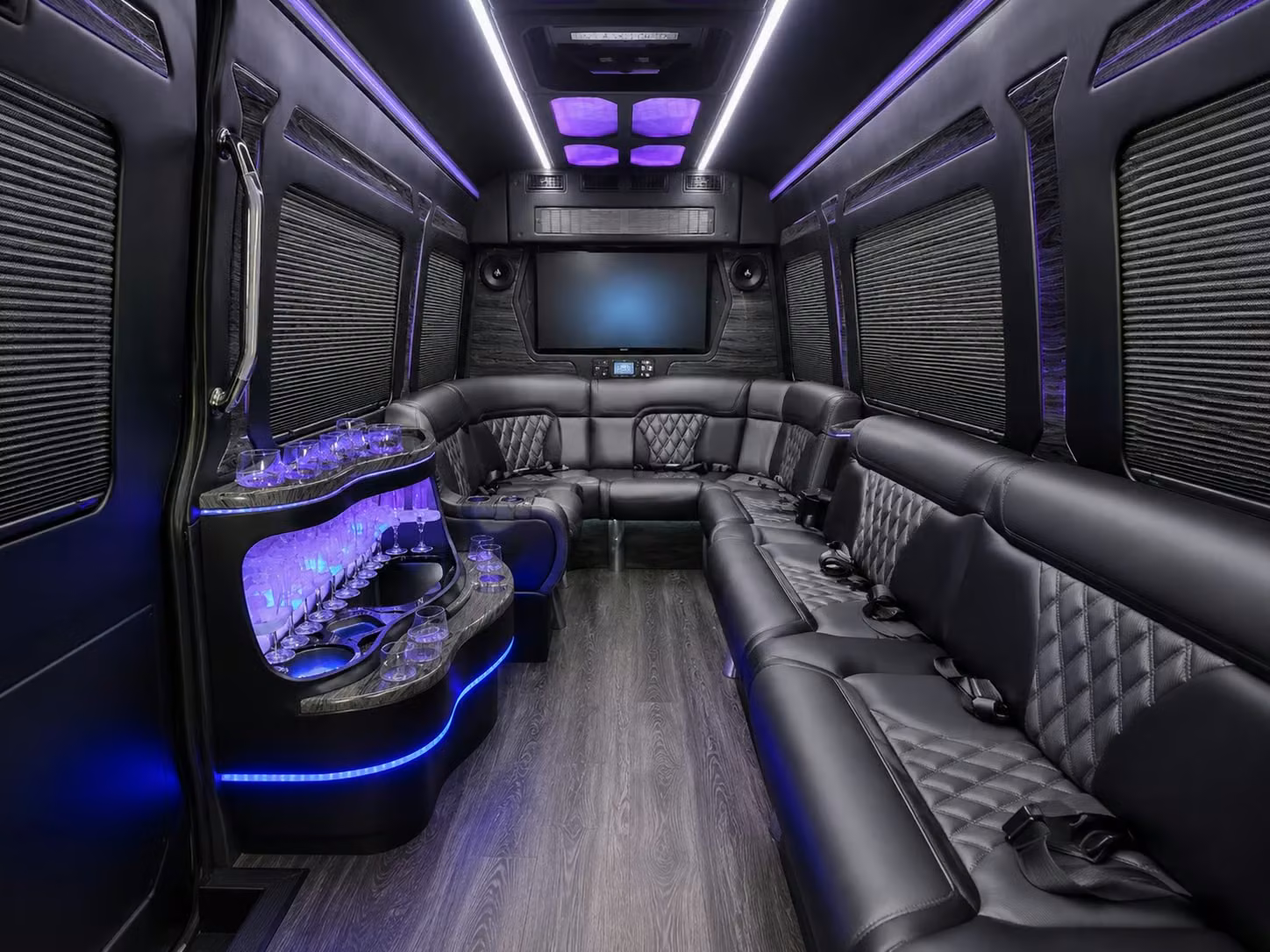 a smarter way to reach shows at the budweiser events center in loveland