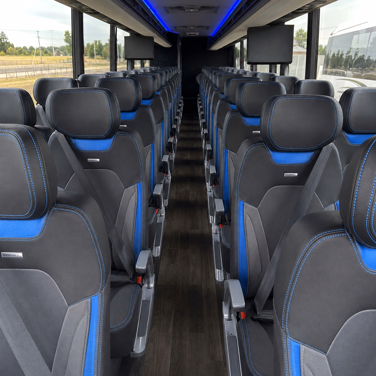 comparing greeley buses made simple