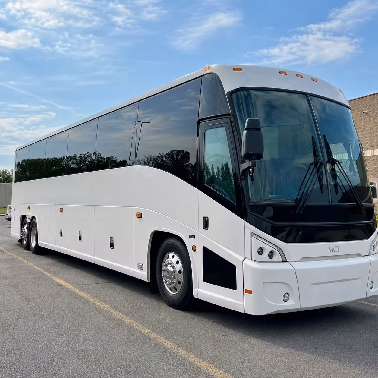 concert buses to greeley s island grove regional park