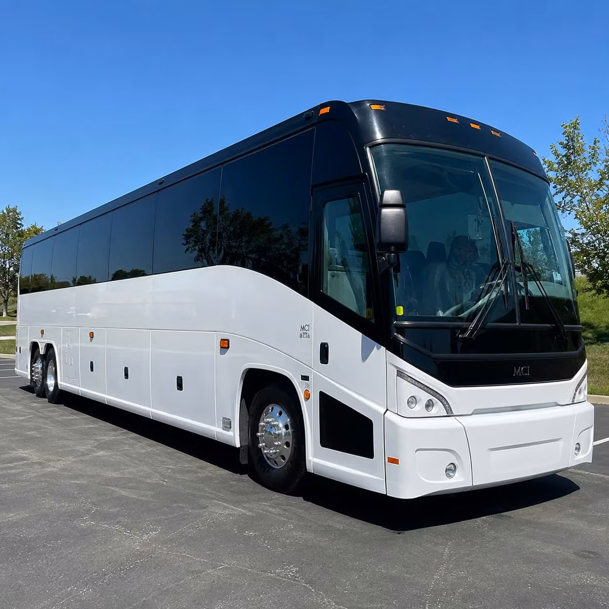 getting your group to denver international airport from greeley has never been easier