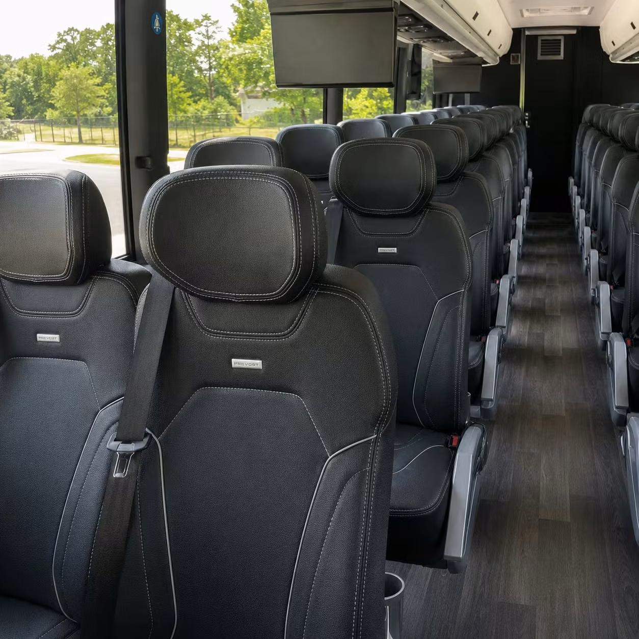 greeley charter bus rentals for school field trips