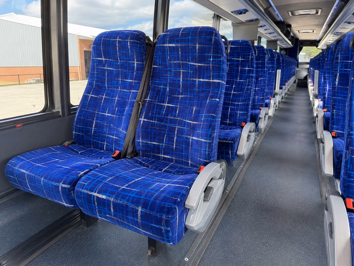 greeley hotel shuttle service for wedding guests staying downtown