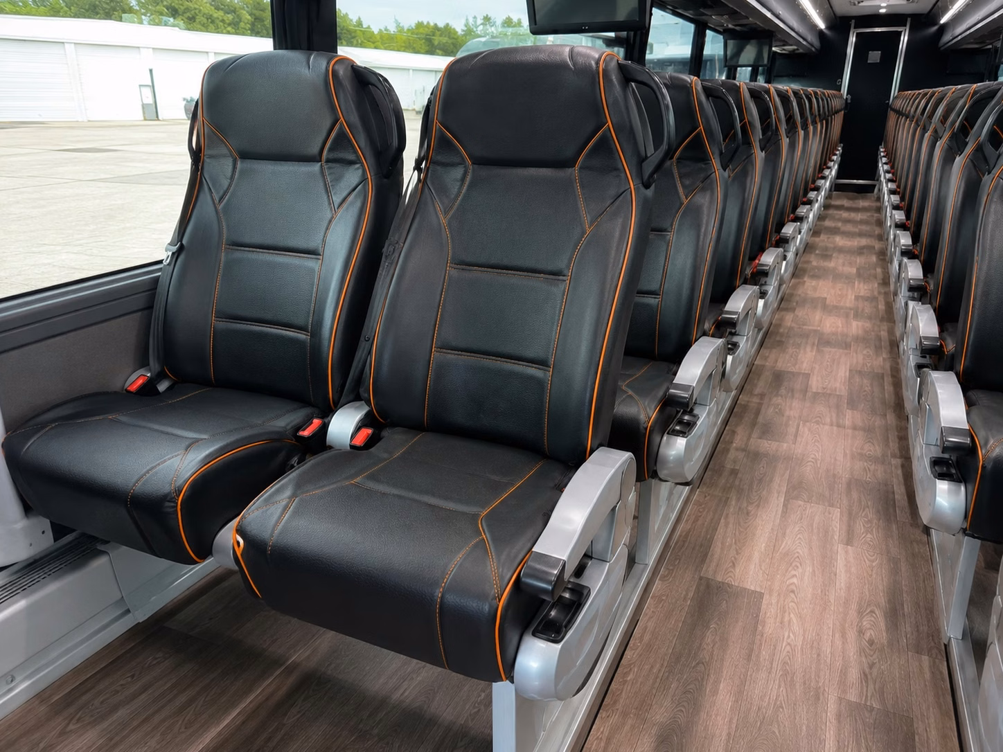 greeley marathon rodeo and outdoor event shuttles