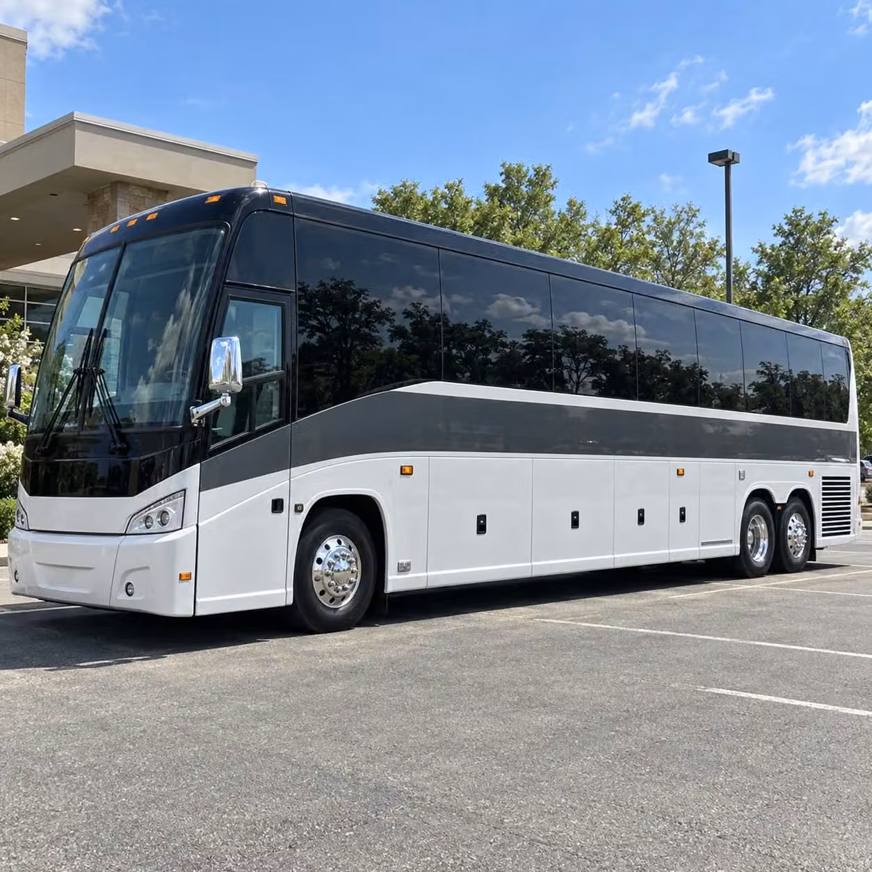 greeley prom night venues are covered your bus will be there