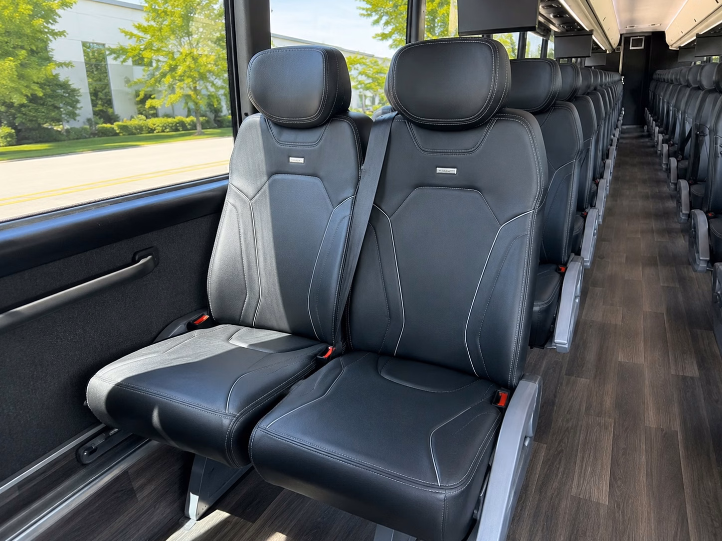 greeley stampede and event season charter bus rentals