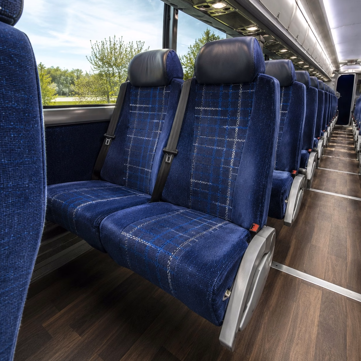how where and when you re traveling affects greeley charter bus rates