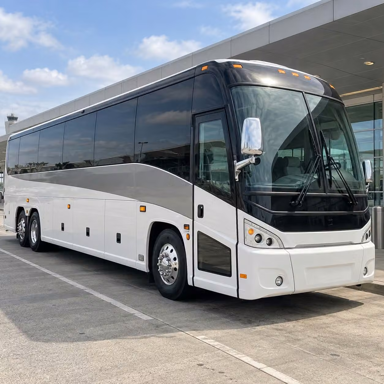 just one form connects you to tons of prom bus options across northern colorado