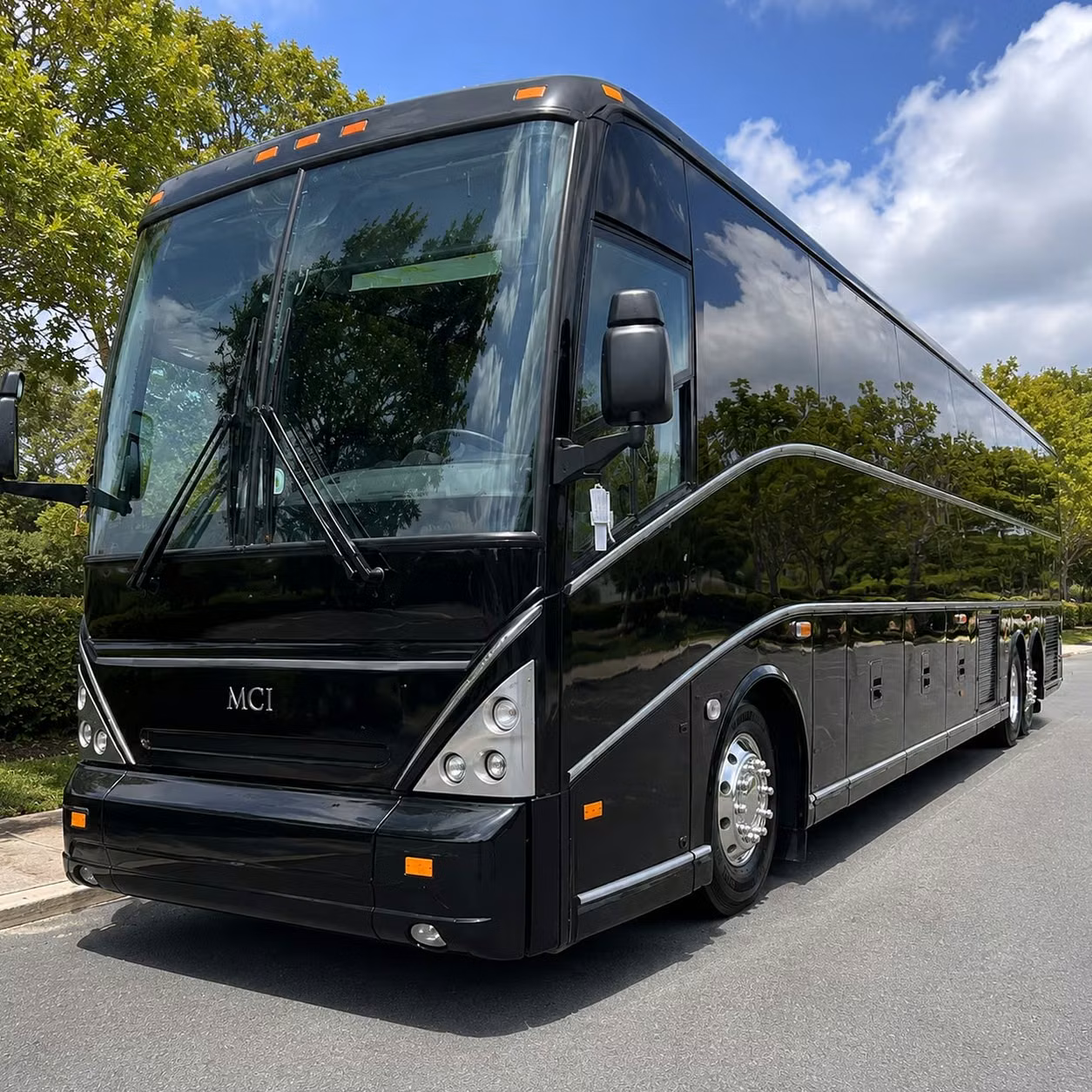 not in greeley you can still find corporate event transportation nearby