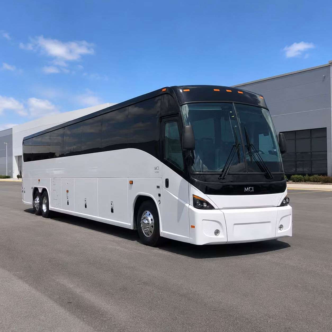 not in greeley you can still find employee transportation nearby