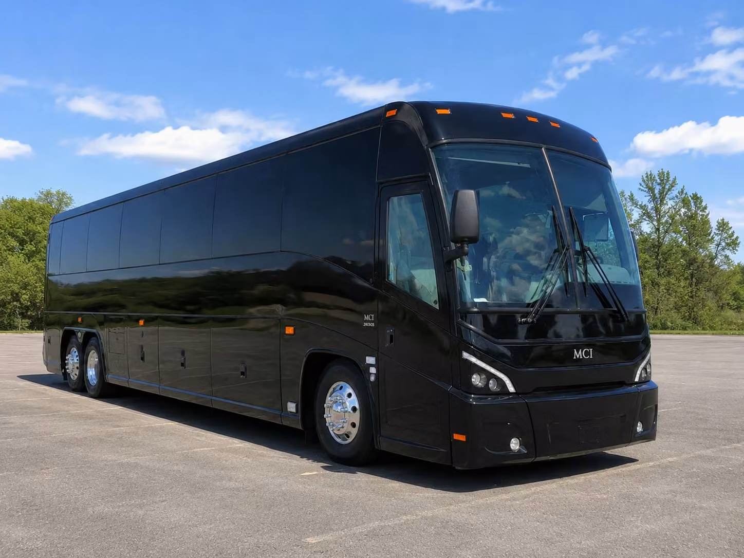 not in greeley you can still find private event transportation nearby