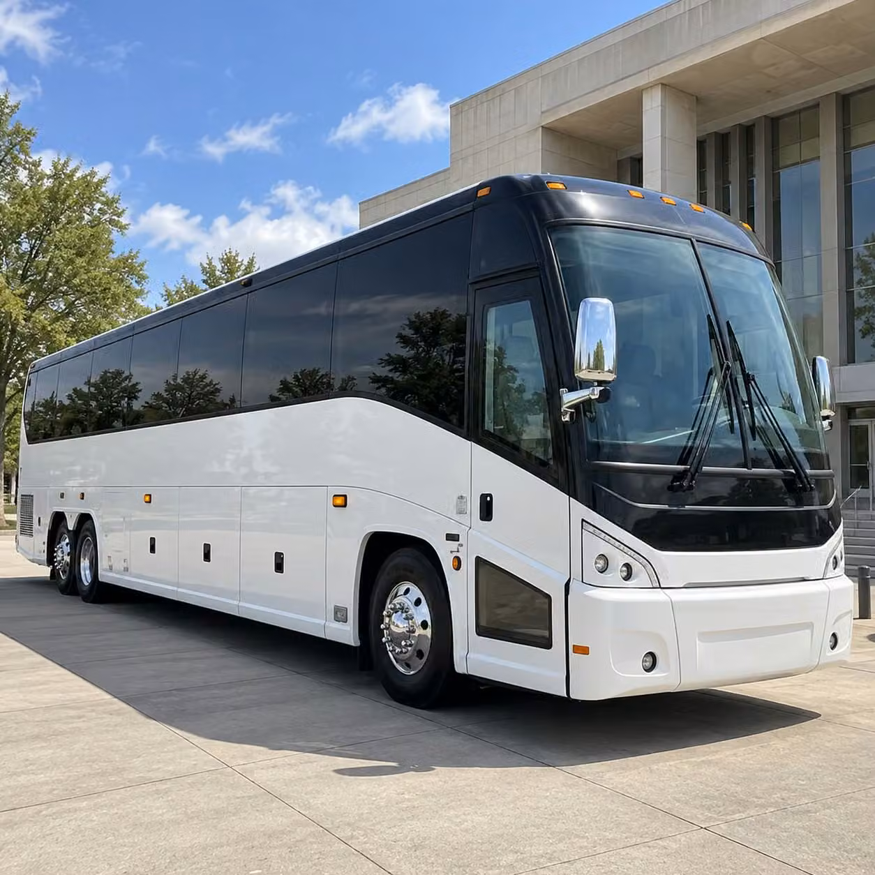 not in greeley you can still find prom transportation nearby