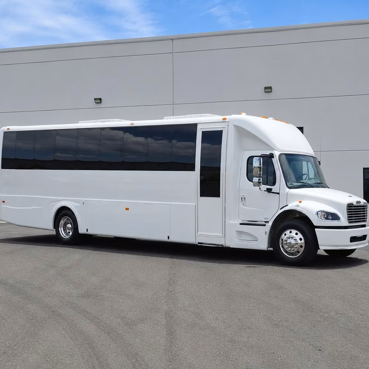 party bus
