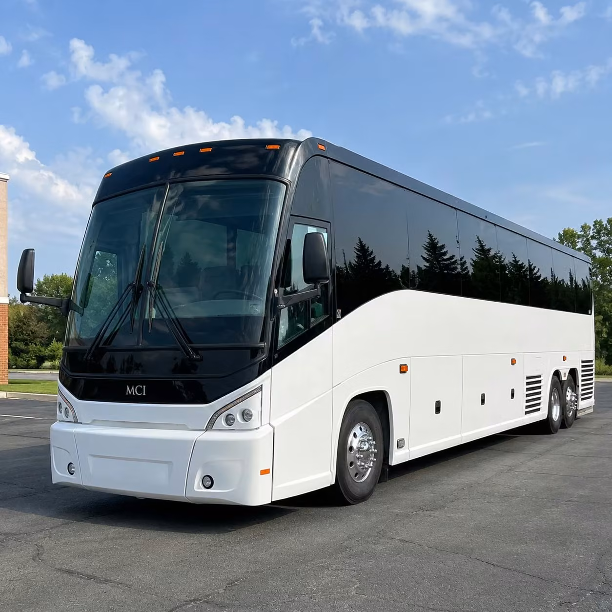 transportation for greeley youth groups mission trips and church camps