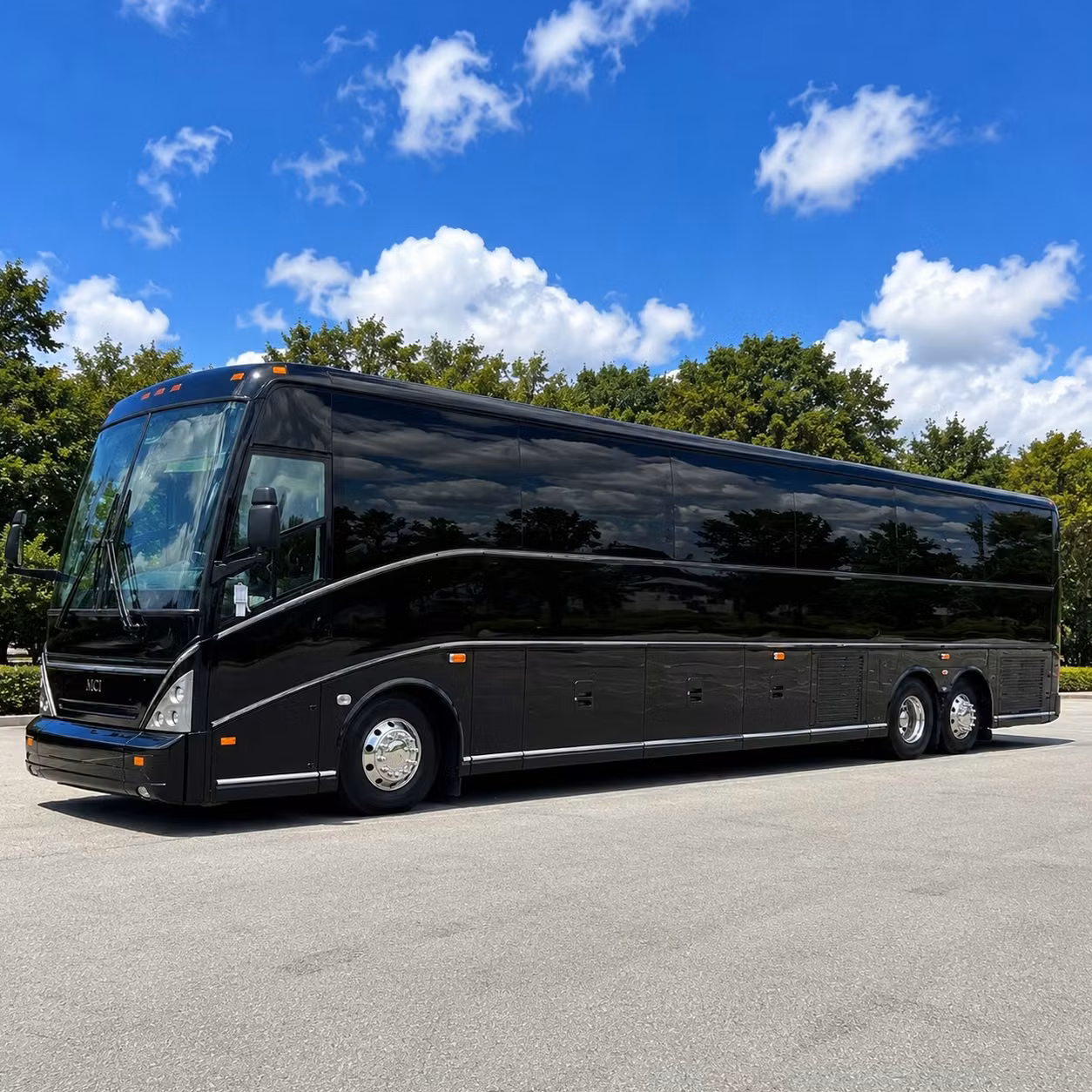 university of northern colorado group transportation and campus event shuttles
