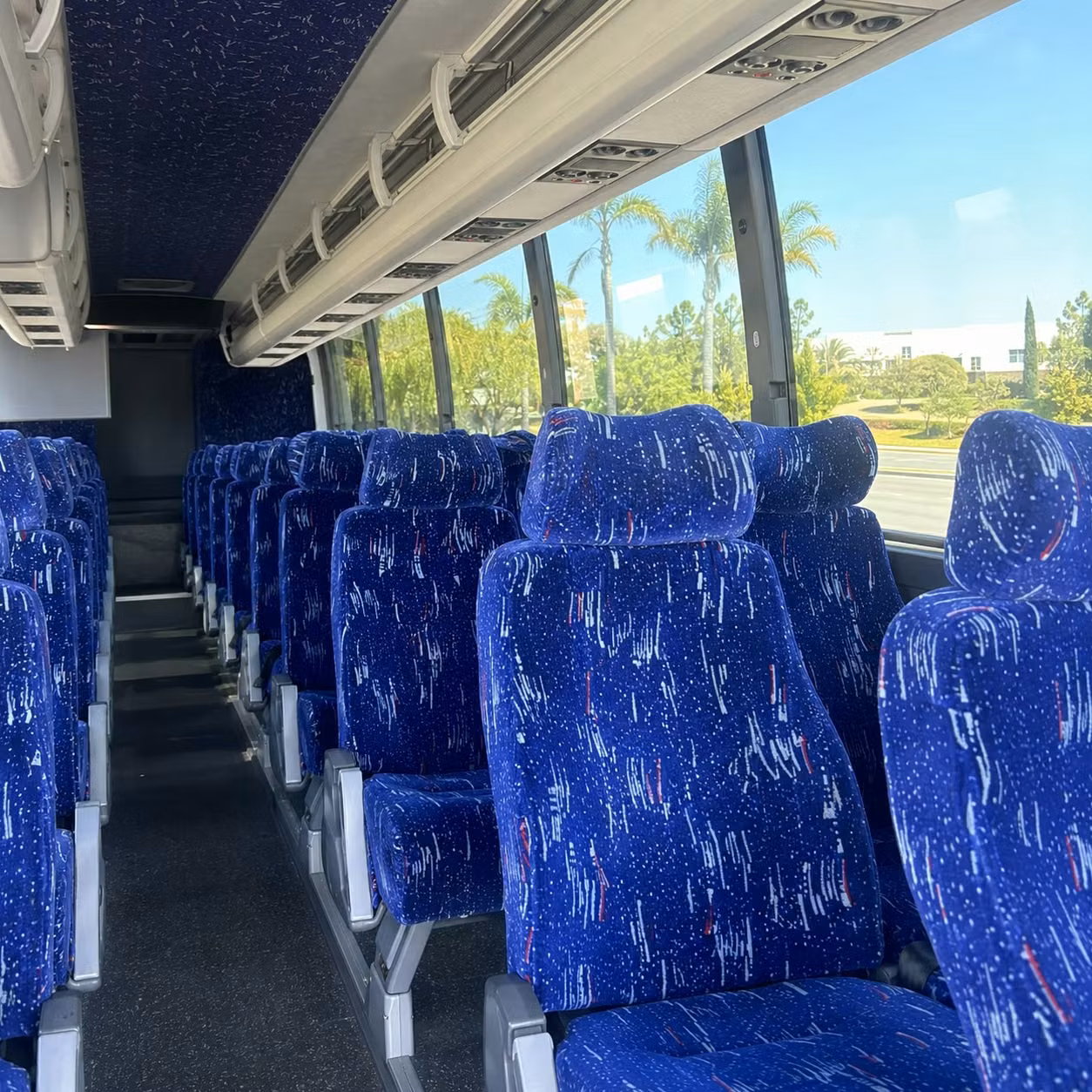 university of northern colorado groups can easily plan long distance charter bus travel from greeley