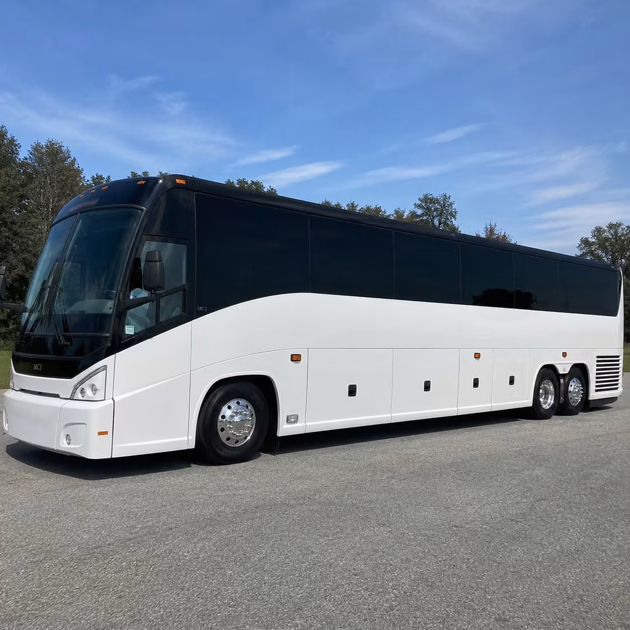 wedding bus rentals in greeley